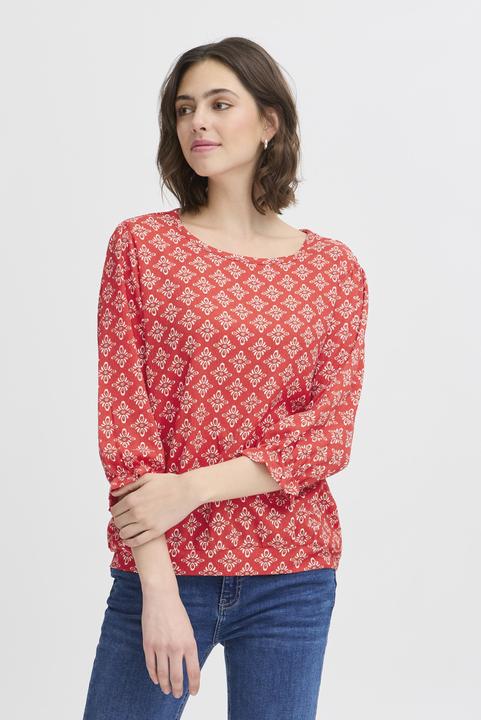 Produktbild Fransa Enora TEE1 (4XL)