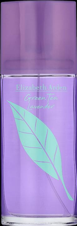 Produktbild Elizabeth Arden Green Tea Lavender (Eau de Toilette, 100 ml)