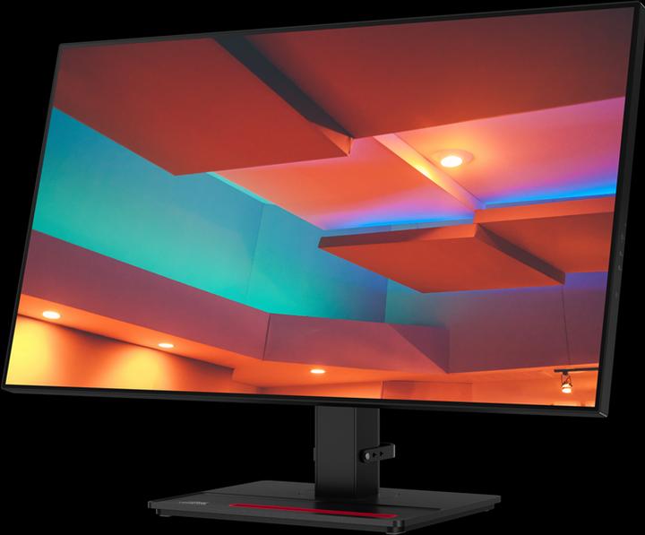 Produktbild Lenovo ThinkVision P27h-20 (2560 x 1440 Pixel, 27")