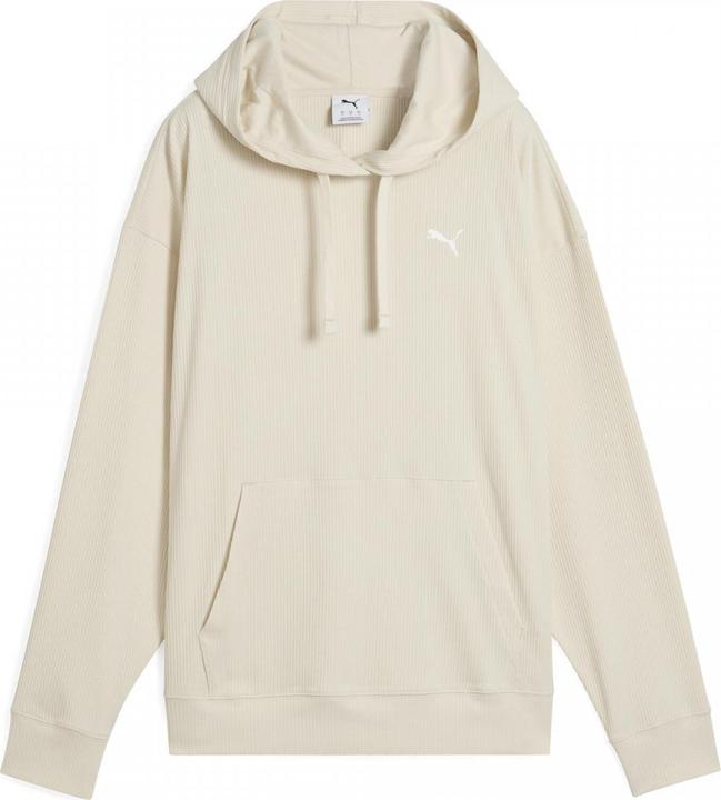 Image du produit Puma Sweat à capuche ESS ELEVATED Comfort Rib (M)