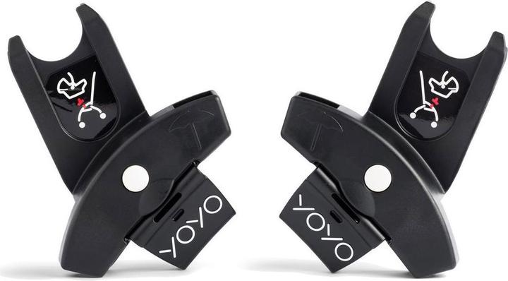 Immagine prodotto Stokke Adattatore per seggiolino auto YOYO