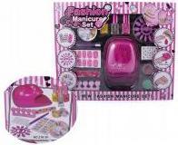 Produktbild Neonail Nagelset Lampe + Zubehör (Nagellacktrockner)