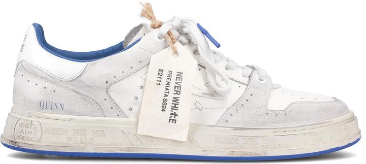 Premiata Sneakers Bianco (40)