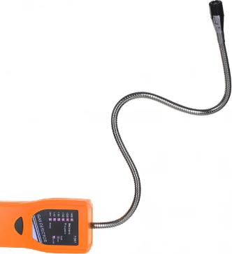 Produktbild Aisko Explosive gas meter - AZI-VZ7291
