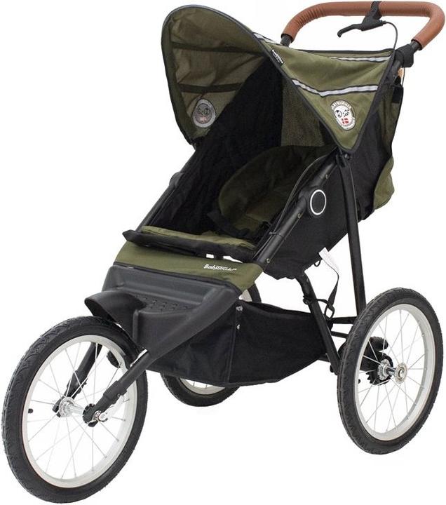 Image du produit Babytrold Jogger