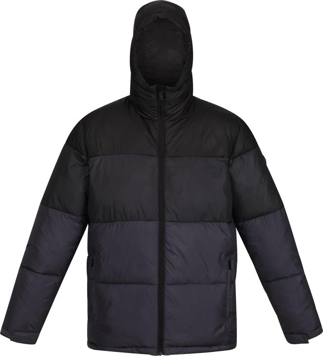 Actual product image Regatta Carnan quilted jacket (XL)