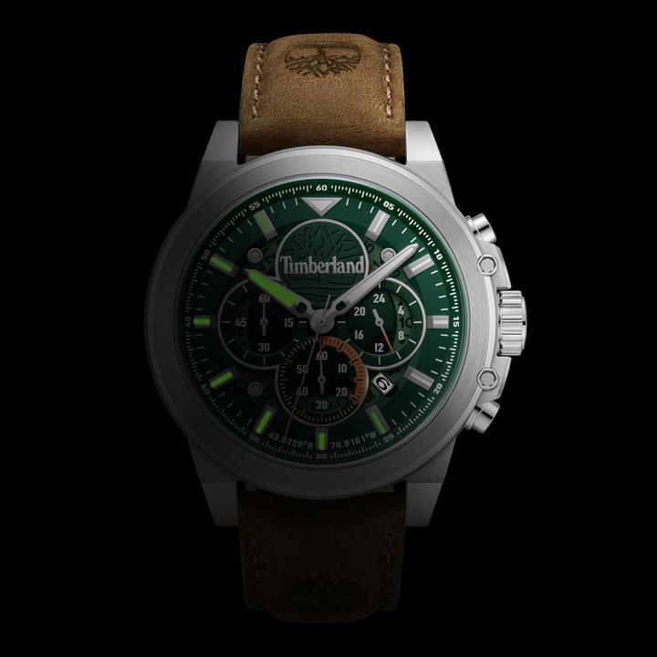 Actual product image Timberland Fast Strike (46 mm)