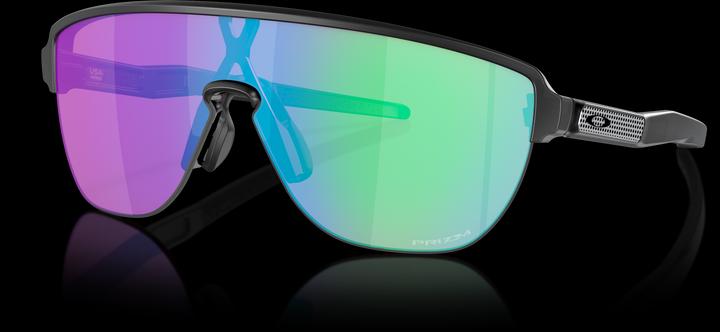 Immagine prodotto Oakley Corridoio (Nero opaco, PRIZM GOLF)