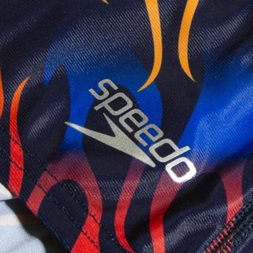 Immagine prodotto Speedo 13.5cm Club Training Allover B (38)
