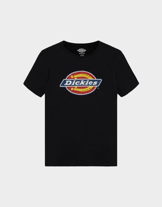 Dickies Youth Logo Tee (XXS)