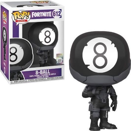 Image du produit Funko POP! - Fortnite: 8-Ball
