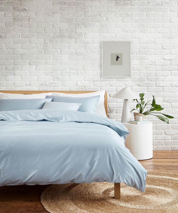 Actual product image Undercover Living Sky (Duvet cover, 240 x 240 cm)