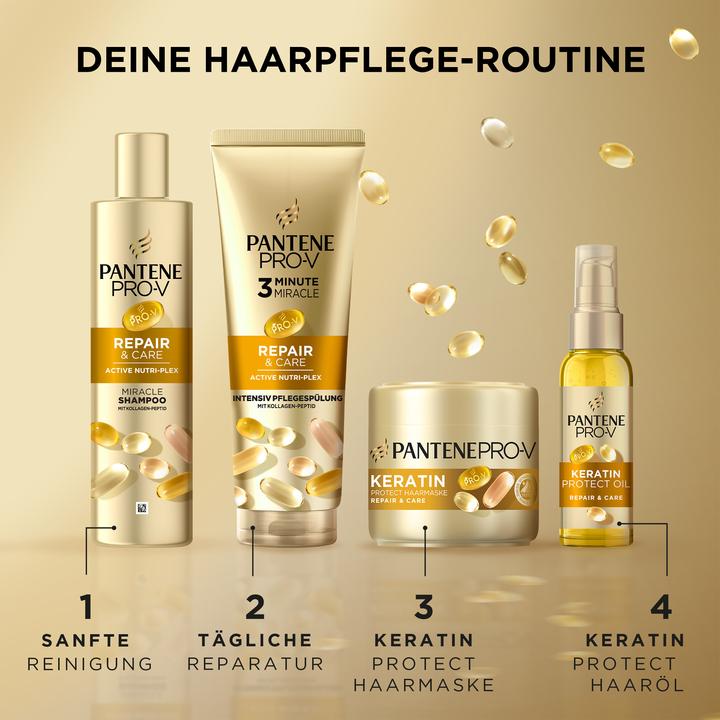 Immagine prodotto Pantene Pro-V Repair & Care Keratin Protect Haarmaske (500 ml)