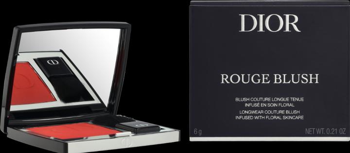 Image du produit Dior Rouge Blush (999 Satin)