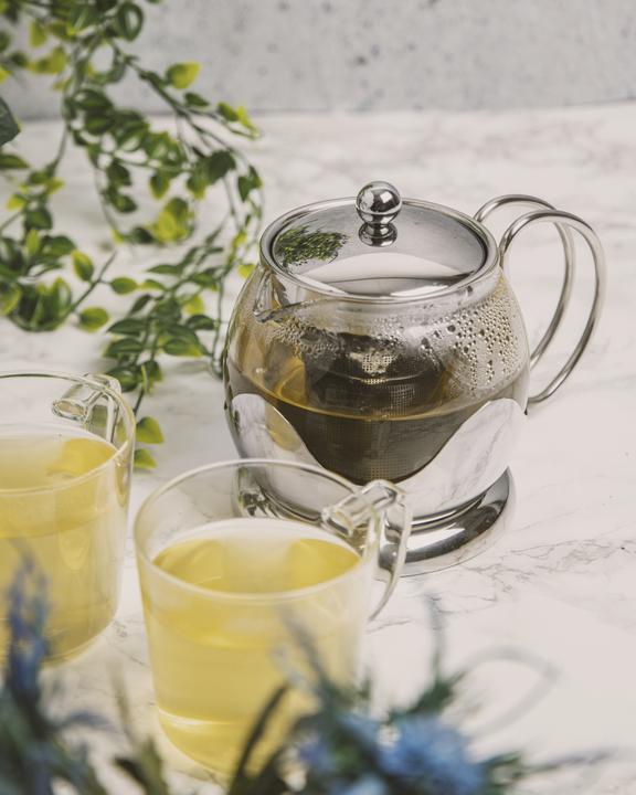 Image du produit La Cafetière Pot à thé (0.66 l)