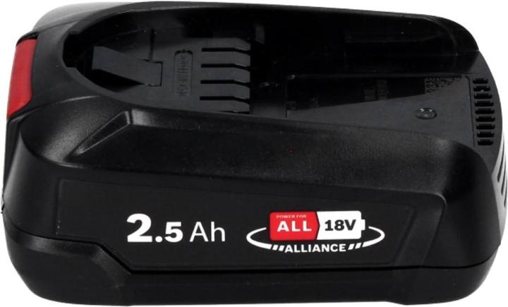 Actual product image Bosch Home & Garden Starter set 18V (2.5 Ah+AL 1830 CV) (18 V)