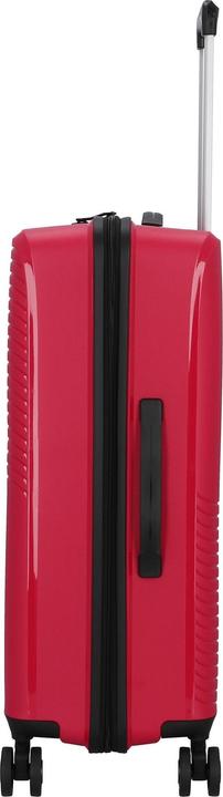 Produktbild D&N Travel Line 4000 3er Koffer-Set (208 l, XL (ab 115l))