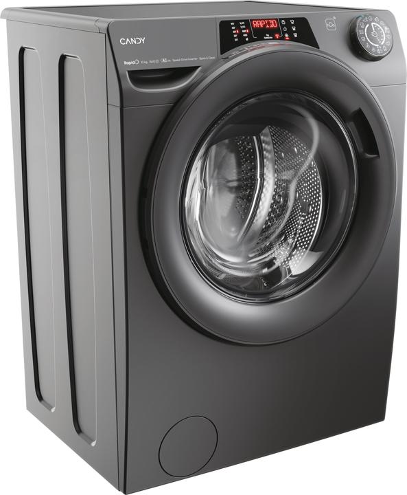 Immagine prodotto Candy RO6106DWMRR7/1-S (10 kg, A sinistra)