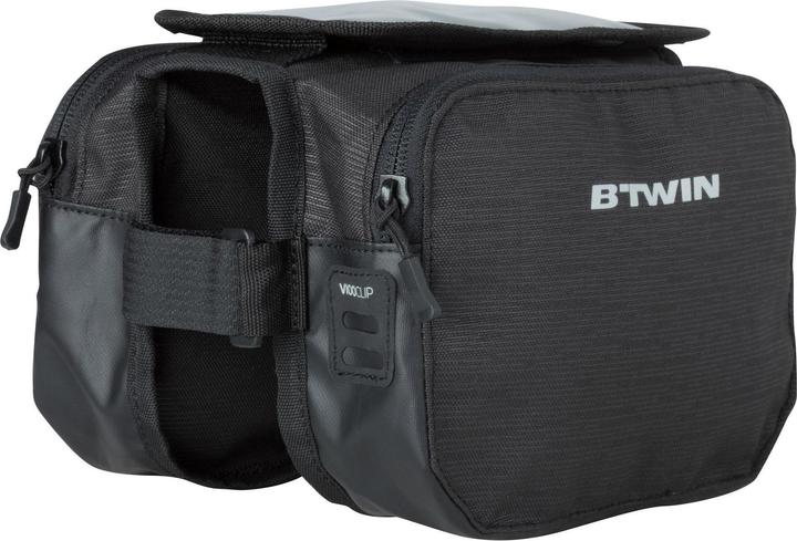 Actual product image Riverside DOUBLE 520 (2 l, Frame bag)