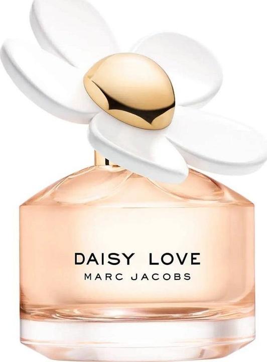 Immagine prodotto Marc Jacobs Amore a margherita (Eau de toilette, 150 ml)