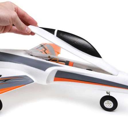 Produktbild E-Flite Habu SS (Jet)