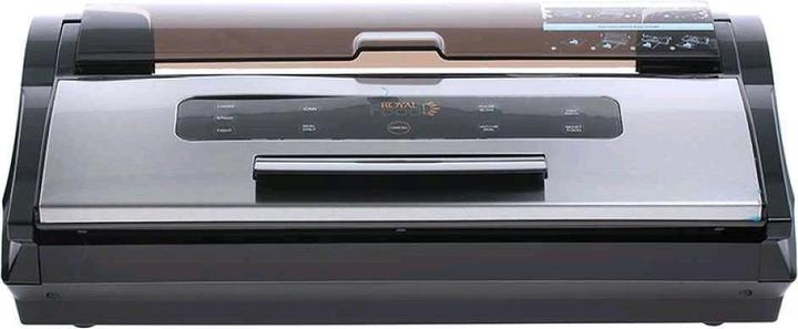 Royal Food Sigillatrice sottovuoto automatica
