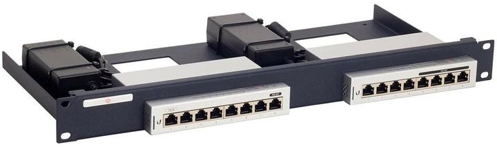 Image du produit Rackmount.IT Kit informatique Rackmount pour Ubiquiti US-8 / US-8-60
