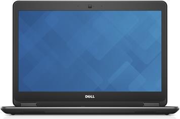 Produktbild Dell Latitude E7470 Touch (14", Intel Core i5-6300U, 8 GB, 256 GB, CH)