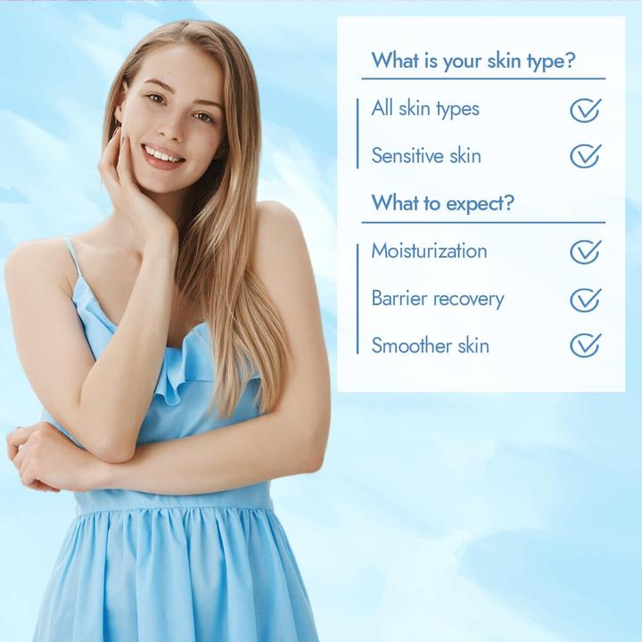 Produktbild Skincyclopedia Cream-Serum with Hyaluron (30 ml)