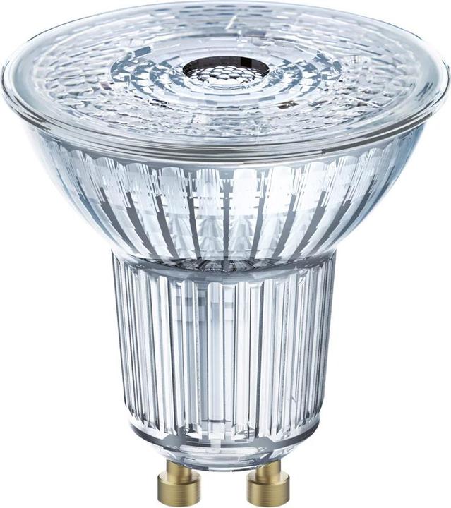 Image du produit Osram 5er Pack LED Spot (GU10, 4.50 W, 350 lm, 5 x, F)