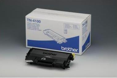 Actual product image Brother Tn-4100 (FC)