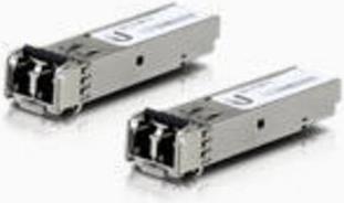 Image du produit Ubiquiti UF-MM-10G-20 : Ensemble de 20 modules SFP