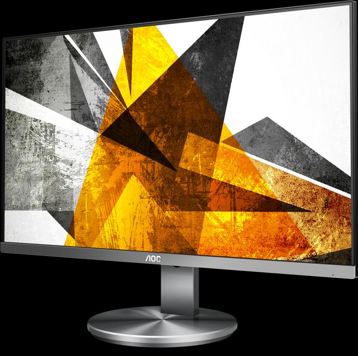 Produktbild AOC I2790vq/Bt (1920 x 1080 Pixel, 27")