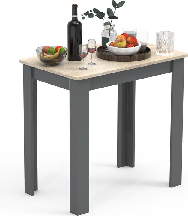 Actual product image VCM Esal (80 x 50 x 76 cm)