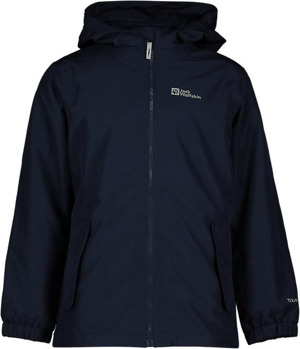Produktbild Jack Wolfskin Iceland 3In1 Jacket G (152)