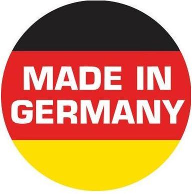 Produktbild Falken PP-Color (A4, 80 mm, 1 Stück)