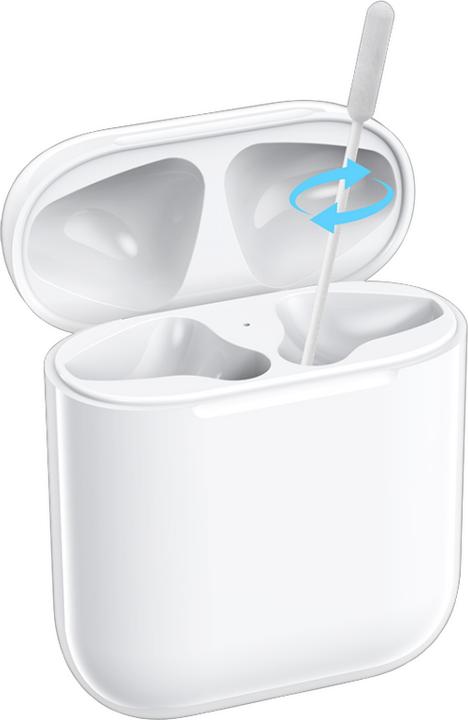 Image du produit Keybudz AirCare - Kit de nettoyage pour AirPods & AirPods Pro