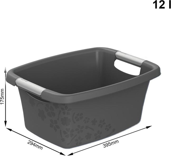 Immagine prodotto Rotho Fiori (12 l)