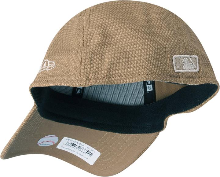 Immagine prodotto New Era 39Thirty Diamond Cap - New York Yankees kaki - L/XL (XL)