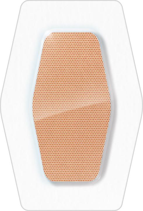 Immagine prodotto Nexcare MaxHold 3 Grössen assortiert (12 x)