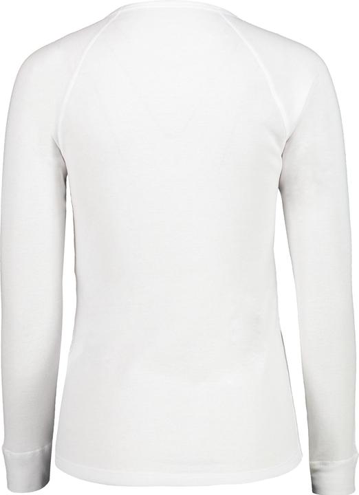 Immagine prodotto CMP Campagnolo Camicia intima termica CMP - 1 pezzo (bianco) - Donna (taglia 40) (XXS)