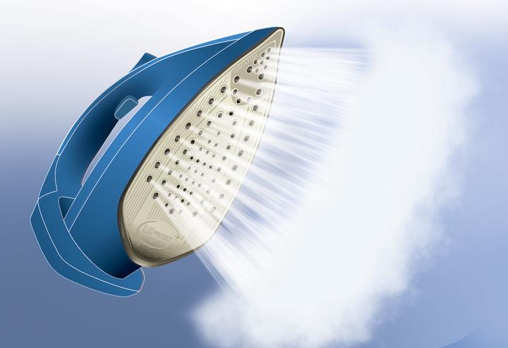 Actual product image Tefal Pro Express GV 8962 (2200 W, 430 g/min)