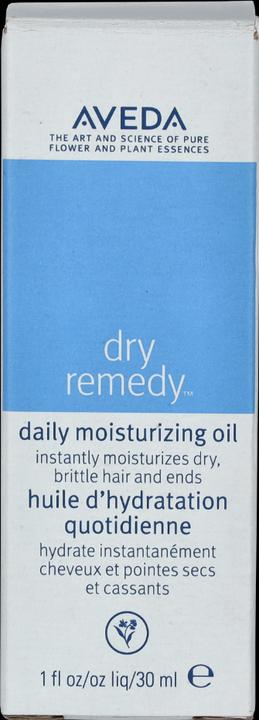 Produktbild Aveda Dry Remedy - Daily Moisturizing Oil (30 ml)