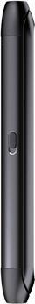 Actual product image Nokia E7-00 - QWERTZ - Dark Grey (4", 8 Mpx, 3G)