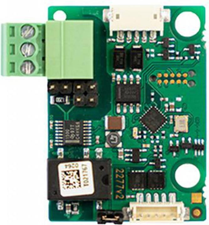 2N OSDP Modul