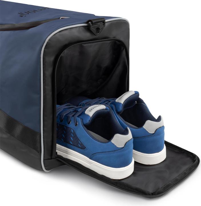 Actual product image Normani Sports bag 90 l north pass (90 l)