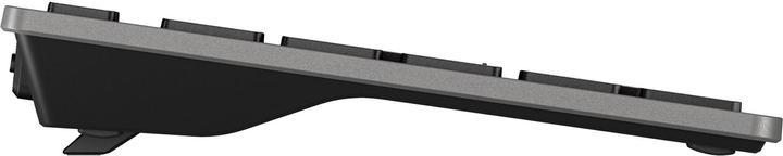 Produktbild HP 725 Multi-Device Rechargeable Wireless Keyboard (DE) (DE, Kabellos)