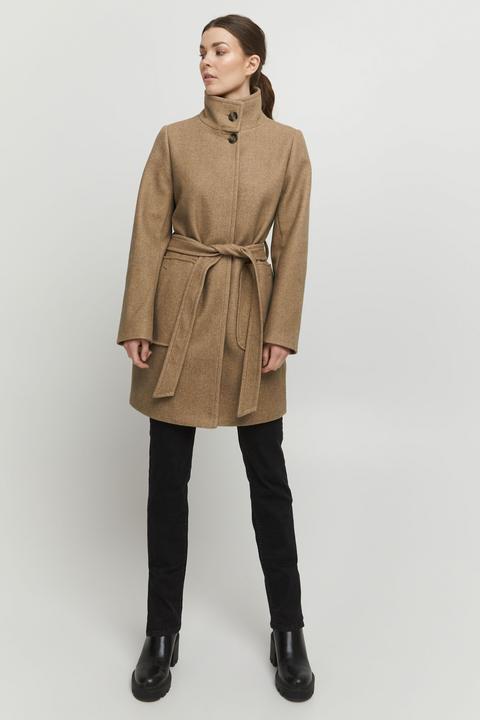 Produktbild B.young BYCILIA COAT 1 - 20811770 (36)