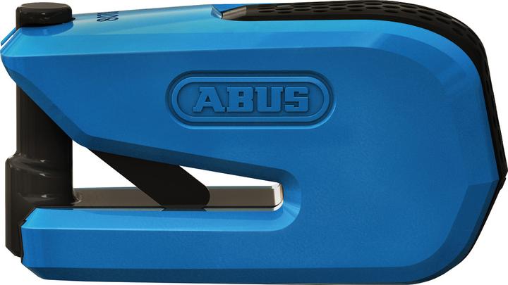 Abus 8078 Granit Detecto SmartX blue B/SB