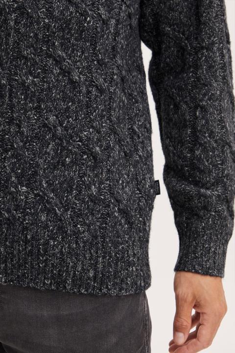 Produktbild Casual Friday Karl 0044 roll neck cable knit - 20504500 (XXL)